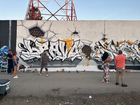 Paint Louis 2023 00018