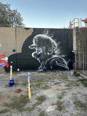 Paint Louis 2023 00026