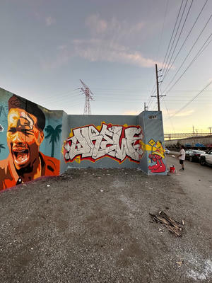 Paint Louis 2023 00032