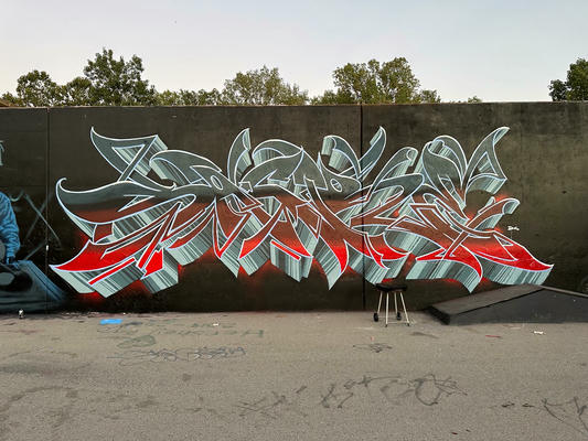 Paint Louis 2023 00035