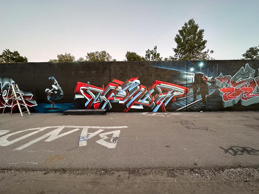 Paint Louis 2023 00036