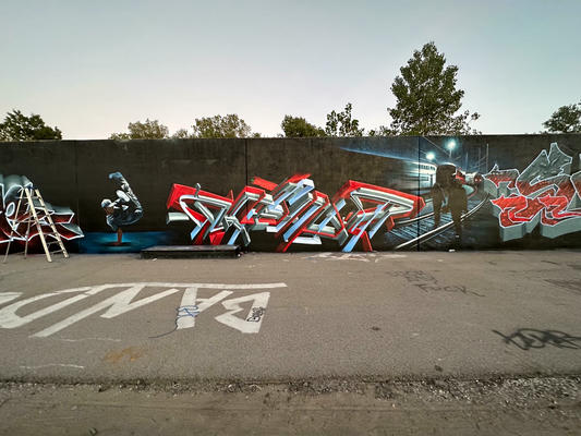 Paint Louis 2023 00036