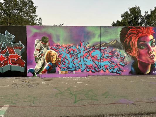 Paint Louis 2023 00037