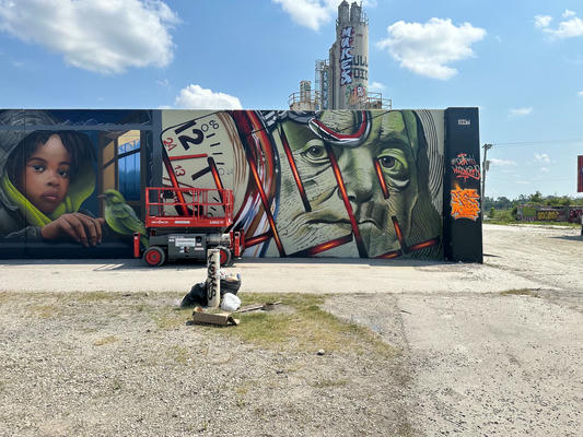 Paint Louis 2023 00038