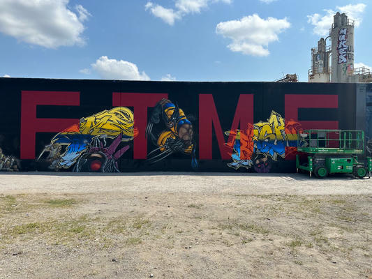 Paint Louis 2023 00040