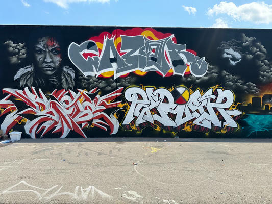 Paint Louis 2023 00043