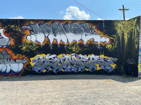 Paint Louis 2023 00045