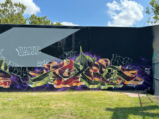 Paint Louis 2023 00046