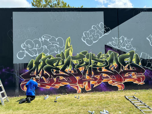 Paint Louis 2023 00047