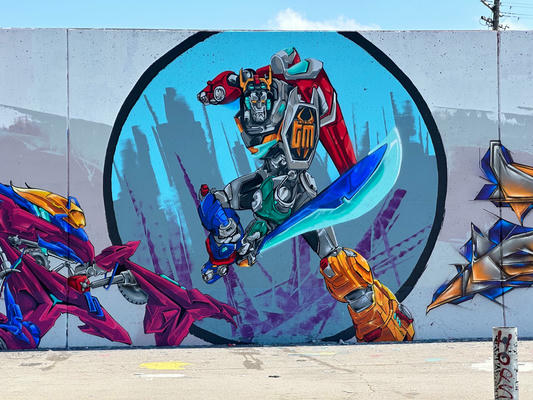 Paint Louis 2023 00049