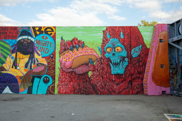 Paint Louis 2024 00001