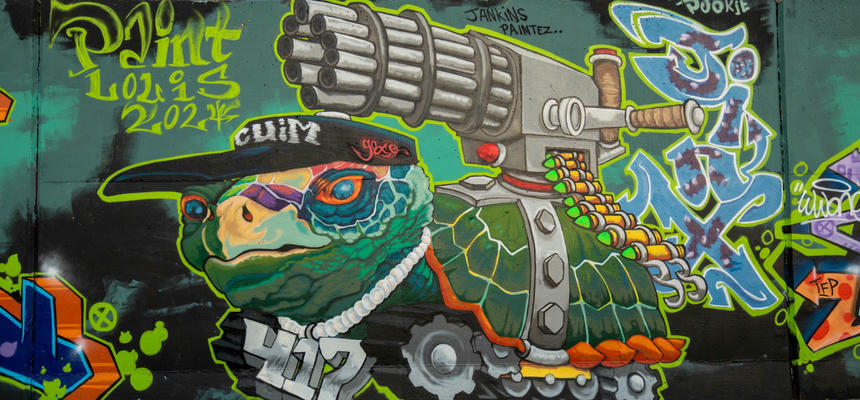 Paint Louis 2024 00007