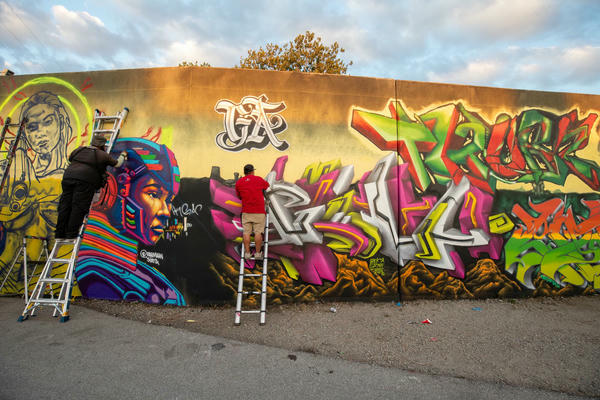 Paint Louis 2024 00015