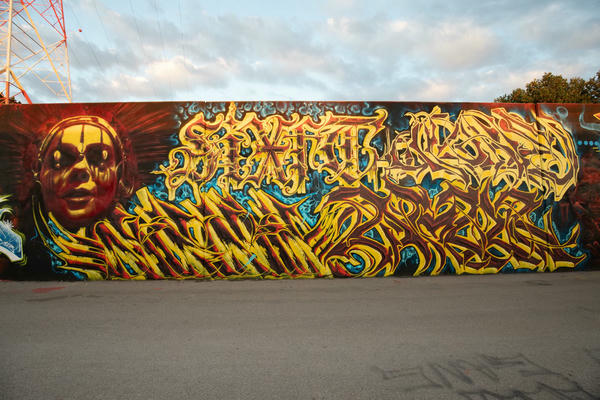 Paint Louis 2024 00018