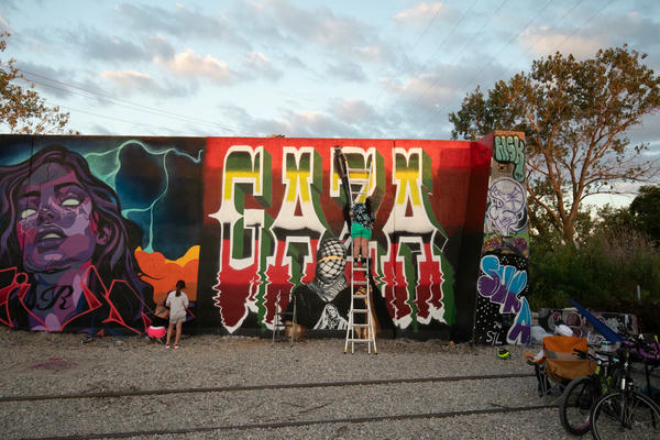 Paint Louis 2024 00023