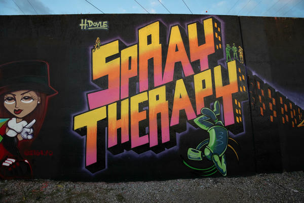 Paint Louis 2024 00024