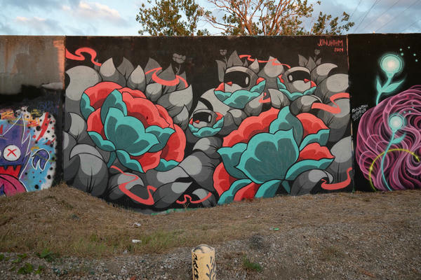 Paint Louis 2024 00027