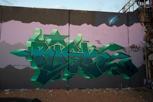 Paint Louis 2024 00029