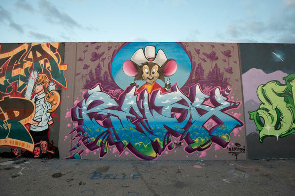 Paint Louis 2024 00030