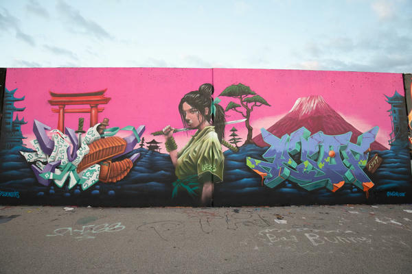 Paint Louis 2024 00031