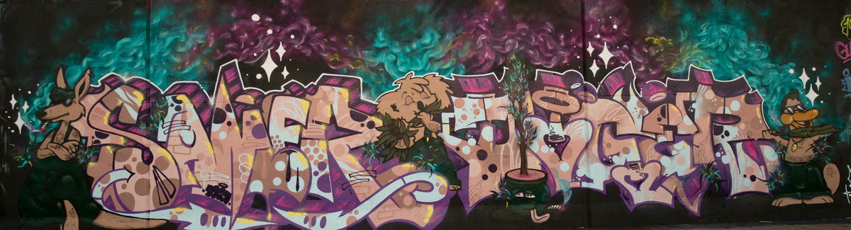 Paint Louis 2024 00038