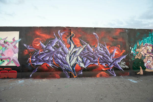 Paint Louis 2024 00040