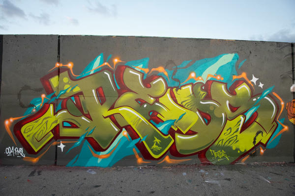 Paint Louis 2024 00042