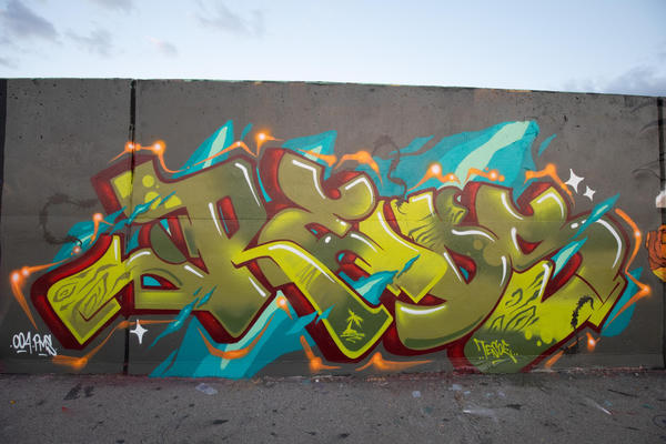 Paint Louis 2024 00042