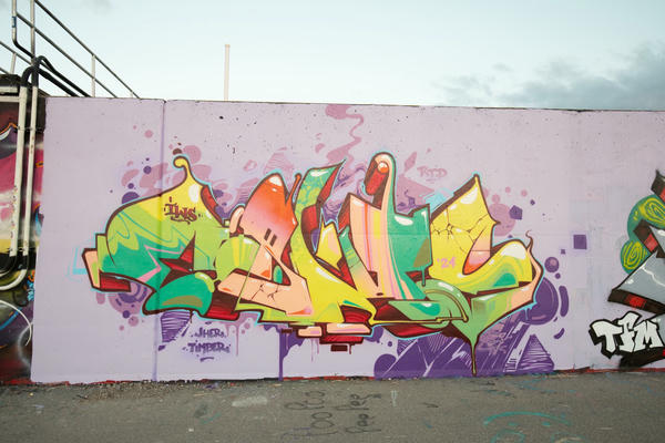 Paint Louis 2024 00043