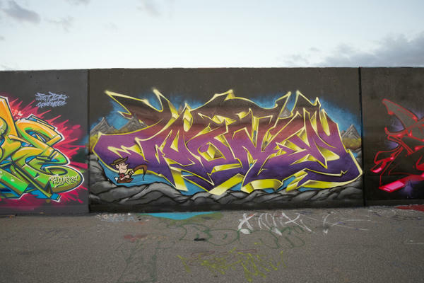 Paint Louis 2024 00045