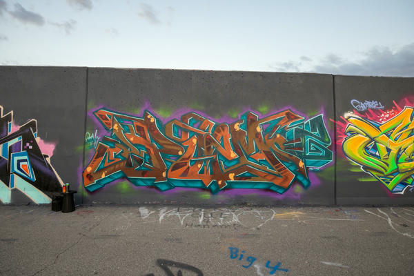 Paint Louis 2024 00047