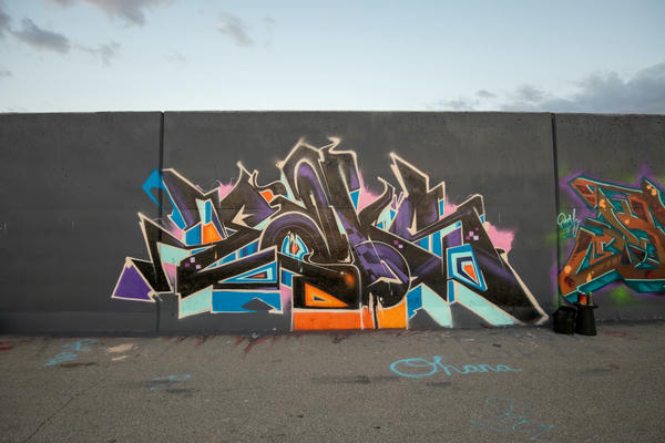 Paint Louis 2024 00048