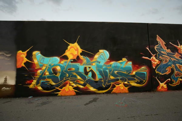 Paint Louis 2024 00054