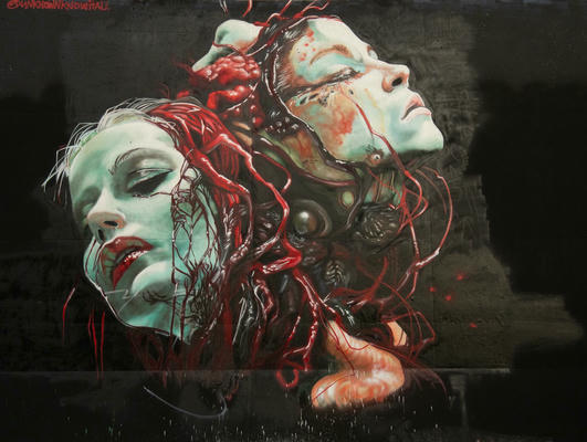 Paint Louis 2024 00061