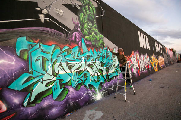 Paint Louis 2024 00066