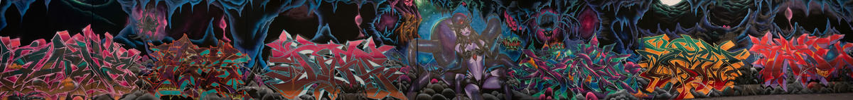 Paint Louis 2024 00068