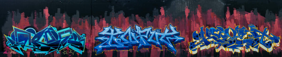 Paint Louis 2025 #002