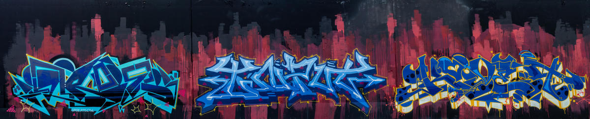 Paint Louis 2025 #002