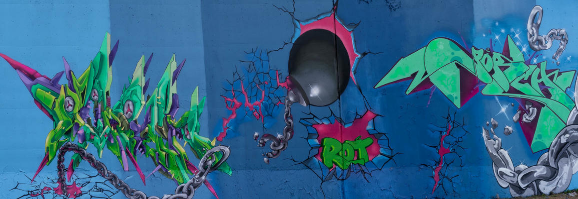 Paint Louis 2025 #003