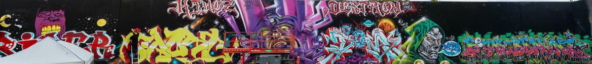 Paint Louis 2025 #004