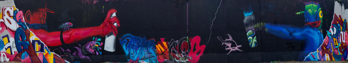 Paint Louis 2025 #005