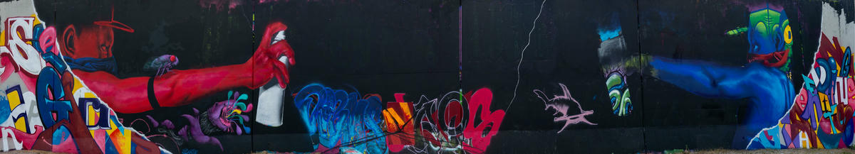 Paint Louis 2025 #005