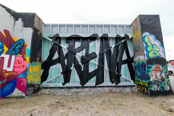 Paint Louis 2025 #006