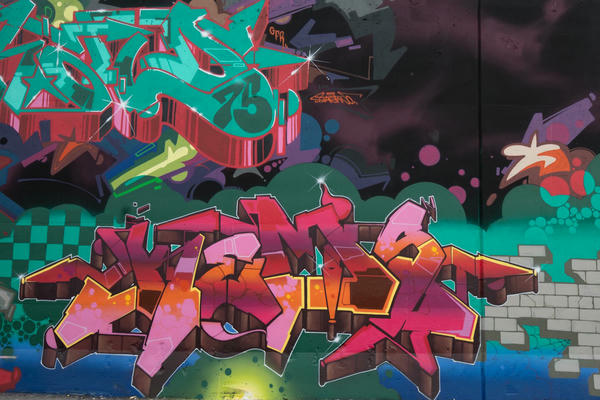 Paint Louis 2025 #008