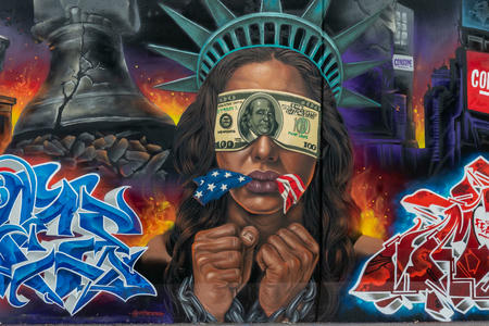 Paint Louis 2025 #1