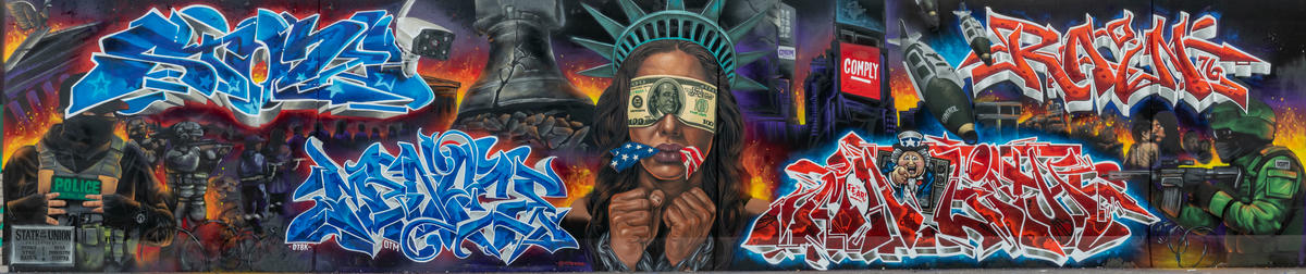 Paint Louis 2025 #009