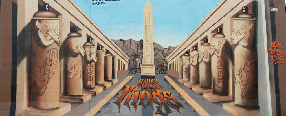 Paint Louis 2025 #012