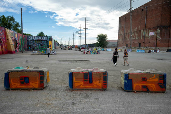 Paint Louis 2025 #013