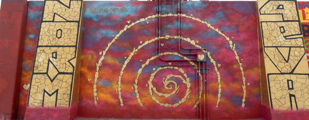 Paint Louis 2025 #014