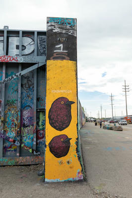 Paint Louis 2025 #017